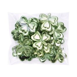 Plastpåsar 12,7x10,8cm Transparent med Tejpremsa (100 st) [B5X4]