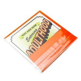 Plastpåsar 13x13cm Transparent med Tejpremsa (100 st) [B5X5SM]