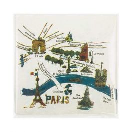 Plastpåsar 13,2x12,9cm Transparent (100 st) [B5X5SNF]