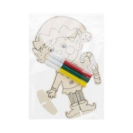 Plastpåsar 13x20cm Transparent med Tejpremsa (100 st) [B5X8]