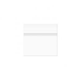 Plastpåsar 153,5x102,2cm Transparent med Tejpremsa (50 st) [B6040PC]