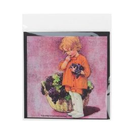Plastpåsar 17x16,7cm Transparent med Tejpremsa (100 st) [B6X6MPC]