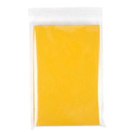 Plastpåsar 18x26cm Transparent med Tejpremsa (100 st) [B710]
