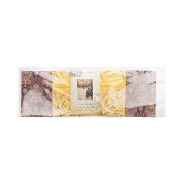 Plastpåsar 18,9x51,5cm Transparent med Tejpremsa (100 st) [B720]