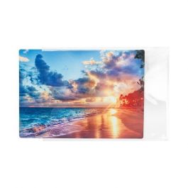 Plastpåsar 13,5x18cm Transparent (100 st) [B75SNF]