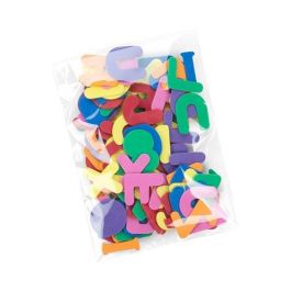 Plastpåsar 13,3x18,1cm Transparent med Tejpremsa (100 st) [B75SPC]