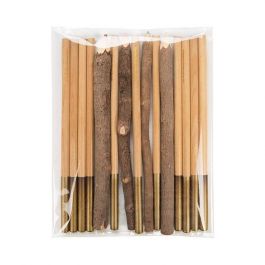 Plastpåsar 14,4x19,1cm Transparent med Tejpremsa (100 st) [B7B1]