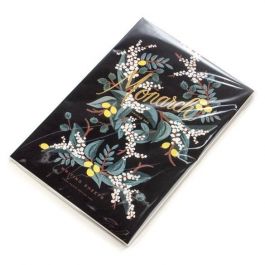 Plastpåsar 19,5x28,6cm Transparent med Tejpremsa (100 st) [B7X11]