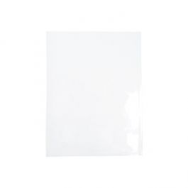 Plastpåsar 24x31cm Transparent (100 st) [B9NF]