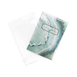 Plastpåsar 15,5x21,5cm Transparent med Tejpremsa (100 st) [BA5S]