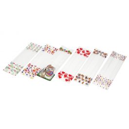 Blockbottenpåsar 10+6x28cm Holland (50 st) [DV-D299634]