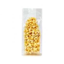 Lådbottnar för godispåsar 12,7x7,6x30,5cm (100 st) [BB3]