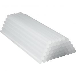 Limstänger Maxi, L: 25 cm, Dia. 11 mm, 50 st./ 1 förp. [HOB-391225]