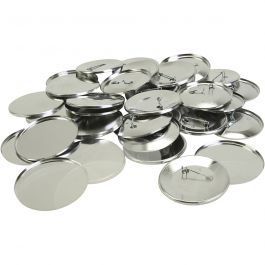 Knappar till knappmaskin, Dia. 5,5 cm, 100 st./ 1 förp. [HOB-724112]