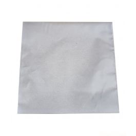Plastpåsar för CD-skivor Frostat 12.3x12.3 cm (100 st) [CD123]