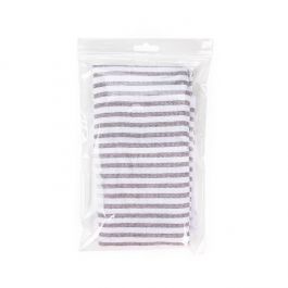 Blixtlåspåsar med eurolock och lufthål 15,2x22,9 cm PE 50 micron (100 St) [CEZE69V]