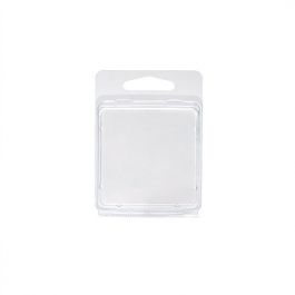Blisterförpackning med Eurohål 6x0,9x6cm (100 st) [CLM1]