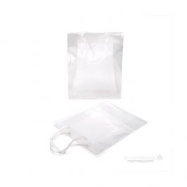 Presentkassar 22x7,6x27cm med Bomullshandtag (10 st) [G8ZZ1]
