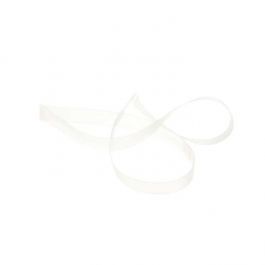Resårband Vinyl Sträckas Transparent 35,6cm (50 st) [14CVL]