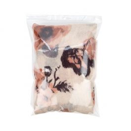 Blixtlåspåsar med häng hål 23x30,5cm Kristallklart PP 50 mikron (100 st) [ZR912]