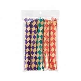 Blixtlåspåsar med häng hål och lufthål 10x15cm Kristallklart PP 50 mikron (100 st) [ZR46V]