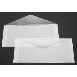 Pergamin Kuvert 17x11,5cm (100 st) [G23]