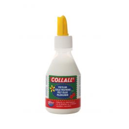 Filtlim vit 100 ml i flaska (1 st.) [COL-CF0100]