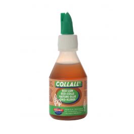 Eco-glue Brown 100ml i flaska (1 st.) [COL-ECO0100]