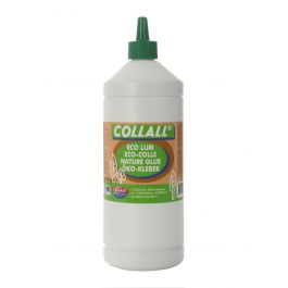 Eco-glue Brown 1000ml i flaska (1 st.) [COL-ECO1000]