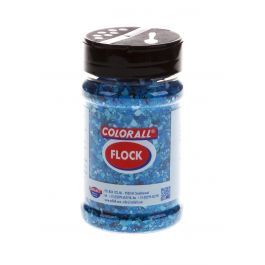 Flockdekorationschips Genoa 150g i burk (1 st.) [COL-FL0150564]
