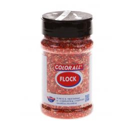 Flockdekorationschips Bonn 150g i burk (1 st.) [COL-FL0150574]