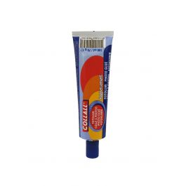Fotolim transparent 100 ml i tub (1 st.) [COL-FO0100]