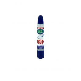Glue Duo cap Transparent 30 ml (1 st.) [COL-HO0030]