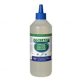 Lim för hantverk 500 ml i flaska (1 st.) [COL-HO0500]