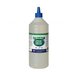 Lim transparent 1000 ml i flaska (1 st.) [COL-HO1000]