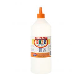 Barnlim transparent 1000 ml i flaska (1 st.) [COL-KI1000]