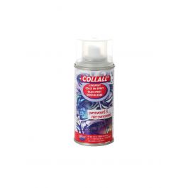 Limspray transparent 150 ml i aerosol (1 st.) [COL-LS0150]