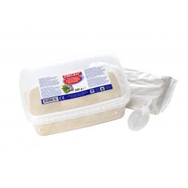 Limpulver vitt 2x250g i burk (1 st.) [COL-PP0500]
