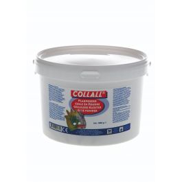 Limpulver vitt 4x250g i hink (1 st.) [COL-PP1000]