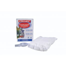 Limpulver vit 1x250g i ask (1 st.) [COL-PP0250]