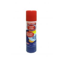 Limstift vit 21g (1 st.) [COL-PS0021]