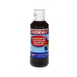 Färg för svarta tavlan 100 ml i flaska (1 st.) [COL-SBV10063]