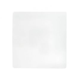 Fettbeständiga kakbrädor 12,1x12,7cm (100 st) [GRCB10]