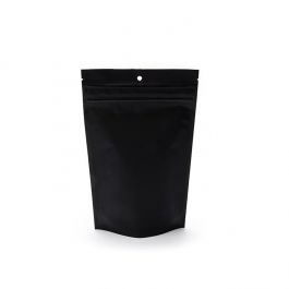 Barnsäkra påsar för påsar med barnskydd Matte Black 14,9x6,4x23,2cm (100 st) [CRP7MB]