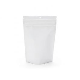 Barnsäkra påsar för påsar i mattvitt 14,9x6,4x23,2cm (100 st) [CRP7MW]