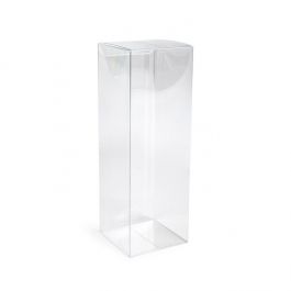 Crystal Klart Box es 7.8x7.8x23.2 cm (25 st) [FB300]