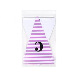 Zippåsar 15x23cm Kristallklart PP 100 mikron (100 st) [Z4C69]