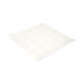 Miljövänliga klistermärken runda 3,2cm (1 st) [CSE5]