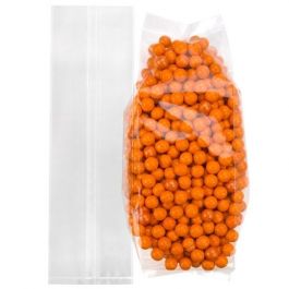 Biopåsar MILJÖ 7x6,4x22,9cm med Sidoinvik (100 st) [CSG2]