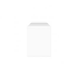 Plastpåsar 29,1x36,2cm Transparent med Tejpremsa (100 st) [B11CT]